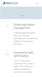 Mobile Screenshot of digiquick.net
